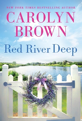Red River Deep book