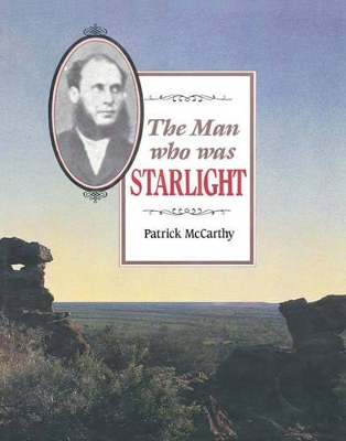 Man Who Was Starlight book