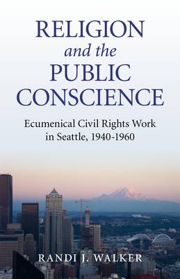 Religion and the Public Conscience book