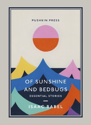 Of Sunshine and Bedbugs: Essential Stories book