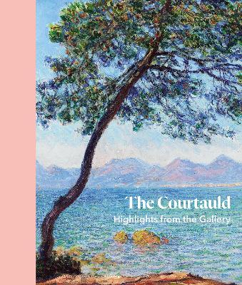 The Courtauld: Highlights from the Gallery book