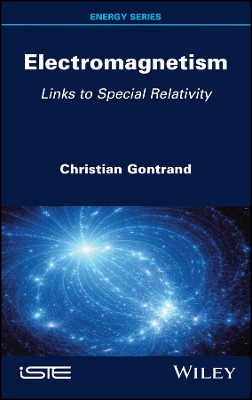 Electromagnetism: Links to Special Relativity book