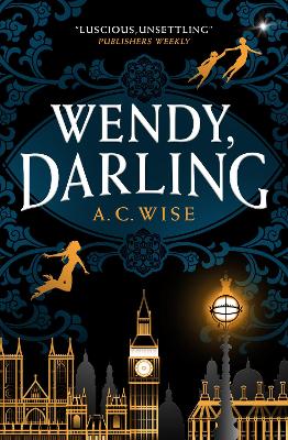 Wendy, Darling book