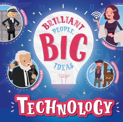 Technology book