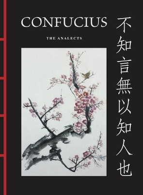 Confucius: The Analects book