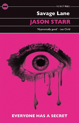 Savage Lane book