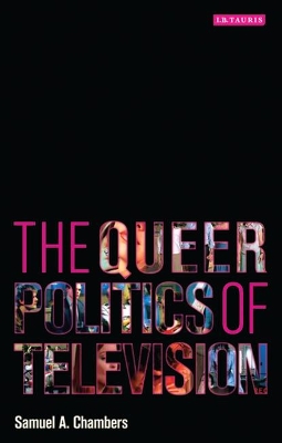 Queer Politics of Television book