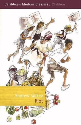 Riot book