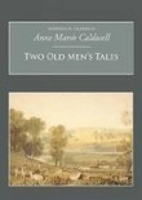 Two Old Men's Tales book