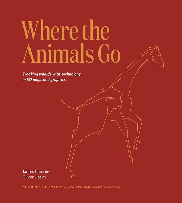 Where The Animals Go book