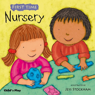 Nursery book