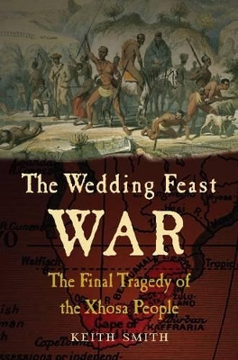 Wedding Feast War book