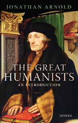 Great Humanists book