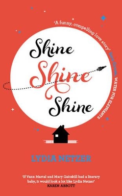 Shine Shine Shine book
