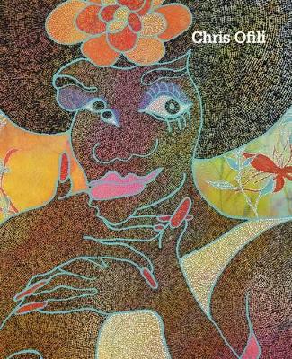 Chris Ofili book