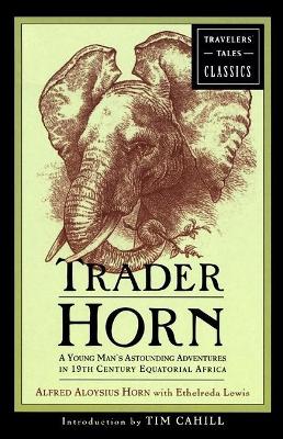 Trader Horn book