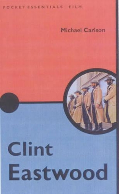 Clint Eastwood book