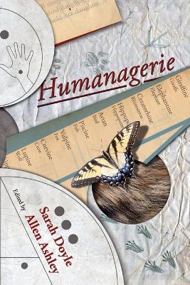 Humanagerie book