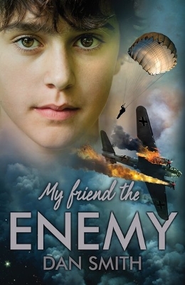 My Friend the Enemy book