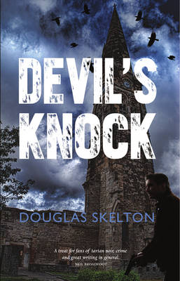 Devil's Knock book