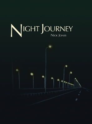 Night Journey book