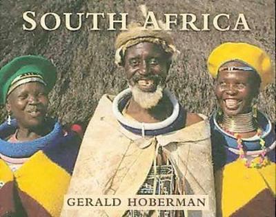 South Africa by Gerald Hoberman