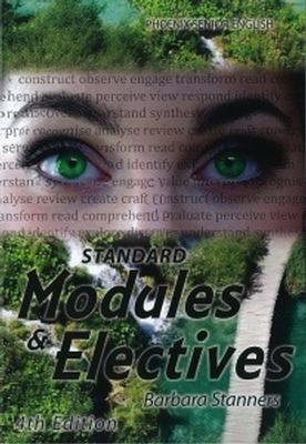 Standard Modules and Electives by Barbara Stanners