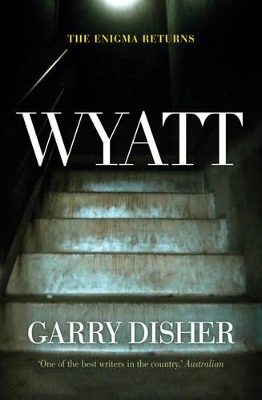 Wyatt book