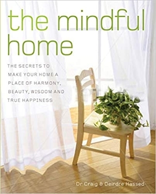 Mindful Home book