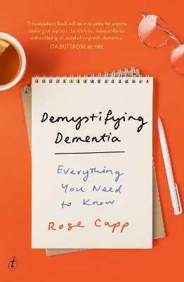 Demystifying Dementia: Everything You Need to Know book