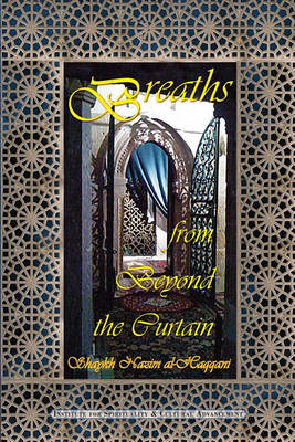 Breaths from Beyond the Curtain book