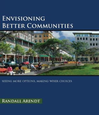 Envisioning Better Communities book