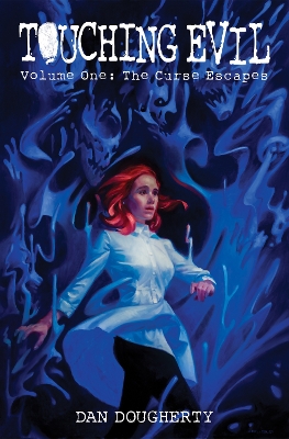 Touching Evil Vol. 1: The Curse Escapes book