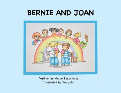 Bernie and Joan book