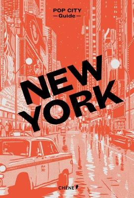 Pop City New York book