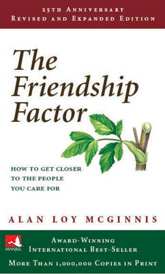 Friendly Factor book