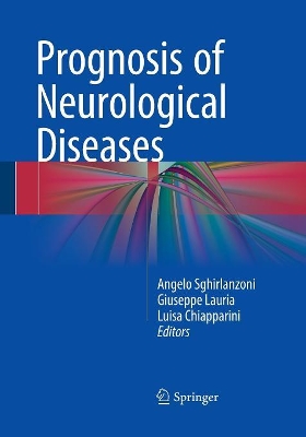 Prognosis of Neurological Diseases book