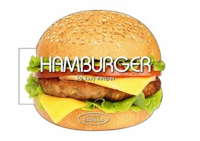 Hamburger book
