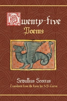 Twenty-five Poems book