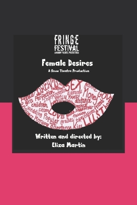 Female Desires book