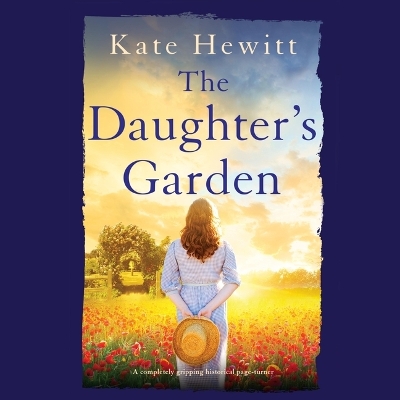 The Daughter's Garden book