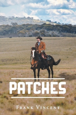 Patches book