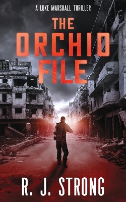 The Orchid File book