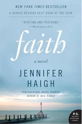 Faith book