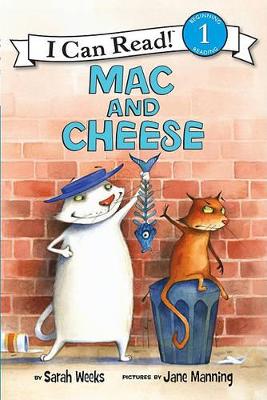 Mac and Cheese book