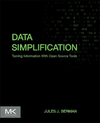 Data Simplification book