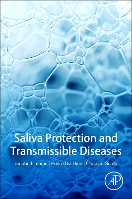 Saliva Protection and Transmissible Diseases book