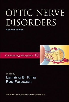 Optic Nerve Disorders book