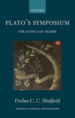 Plato's Symposium by Frisbee Sheffield