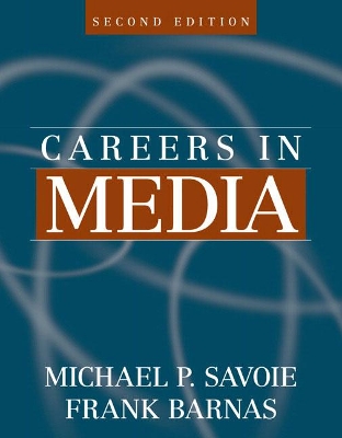 Careers in Media book